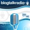 Blog Talk Radio Interview
