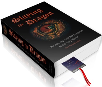 Download Slaying the Dragon: The Journey from the Dungeon to the Ivory Tower by David J. Koch in PDF format.