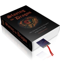 Download Slaying the Dragon: The Journey from the Dungeon to the Ivory Tower by David J. Koch free in PDF, EPUB, and MOBI ebook formats.