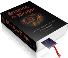 Download Slaying the Dragon: The Journey from the Dungeon to the Ivory Tower by David J. Koch free in PDF, EPUB, and MOBI ebook formats.