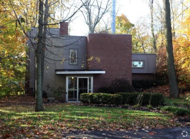 Fiber Network Solutions first headquarters free standing building.