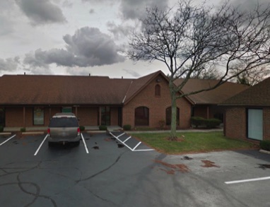 Fiber Network Solutions first office in Hilliard, Ohio.