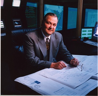 Dave Koch President Fiber Network Solutions