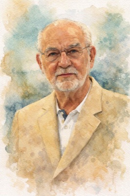 Vince Bacon