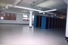 Fiber Network Solutions Switch Center Columbus Ohio