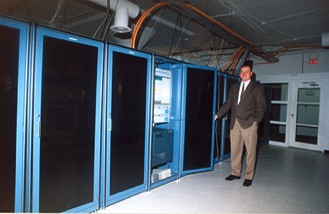 FNSI Co-Location and Rob Neese