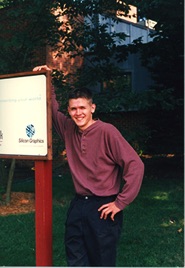 Brian Sherrow