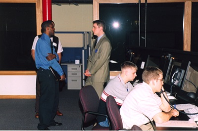 FNSI Open House