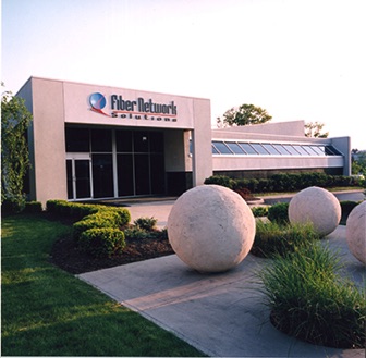 Fiber Network Solutions Headquarters Building
