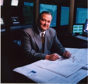 Dave Koch, President Fiber Network Solutions